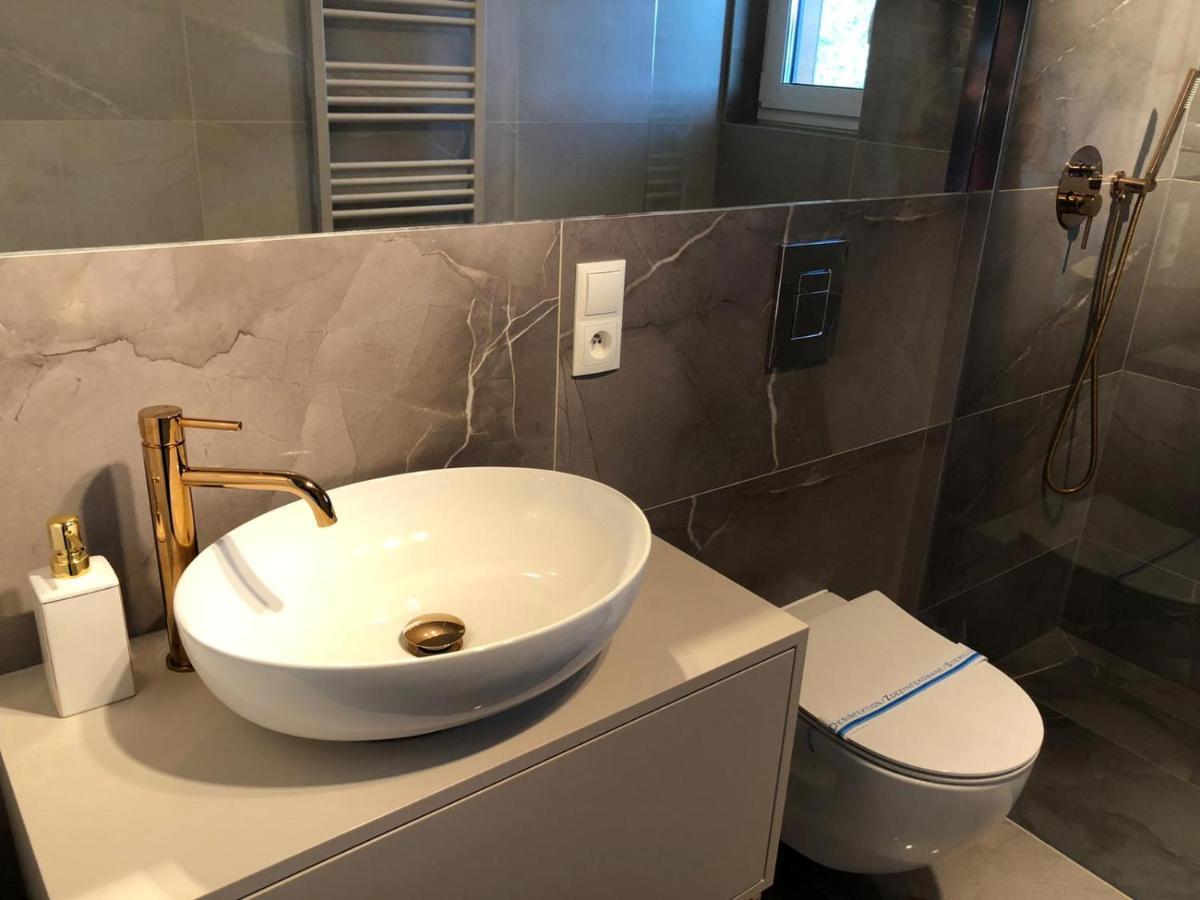 Apartamenty Szafirowa Mierzeja - 365Pam Mielno  Eksteriør bilde