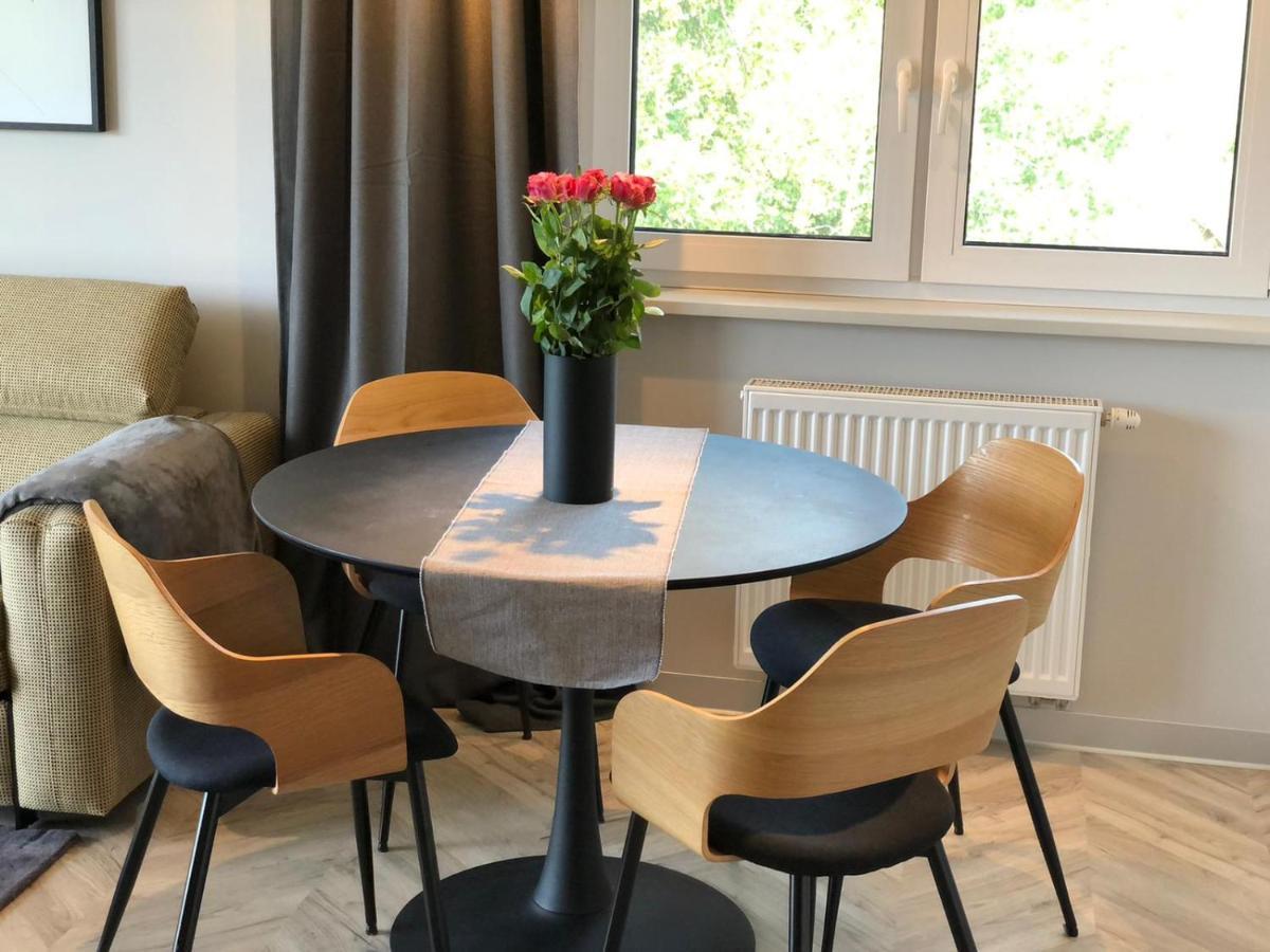 Apartamenty Szafirowa Mierzeja - 365Pam Mielno  Eksteriør bilde