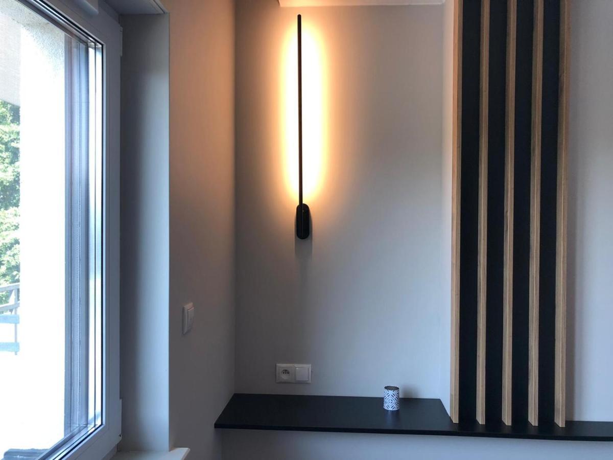 Apartamenty Szafirowa Mierzeja - 365Pam Mielno  Eksteriør bilde