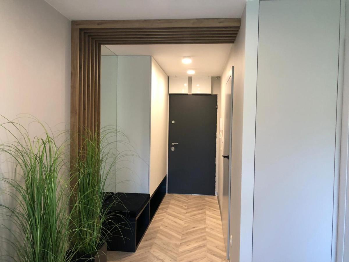 Apartamenty Szafirowa Mierzeja - 365Pam Mielno  Eksteriør bilde