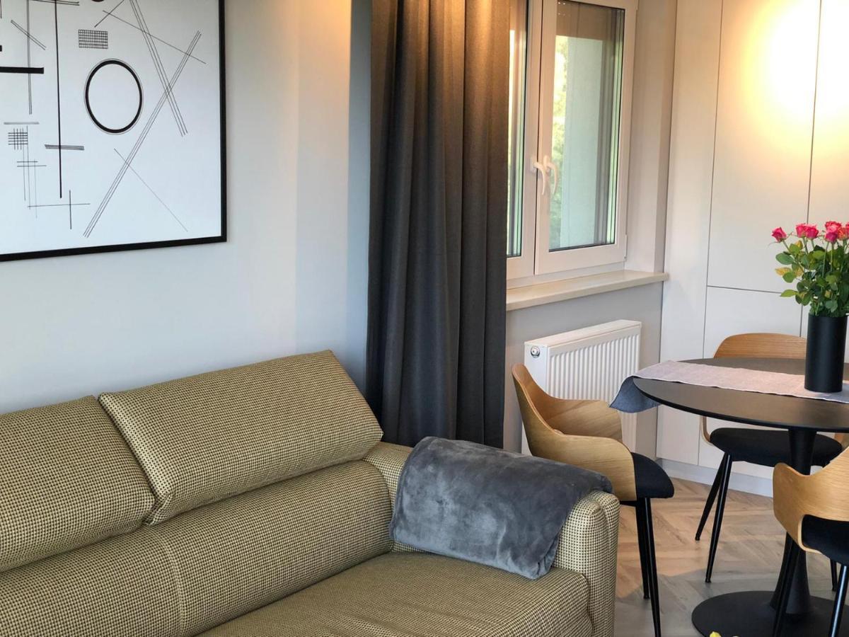 Apartamenty Szafirowa Mierzeja - 365Pam Mielno  Eksteriør bilde