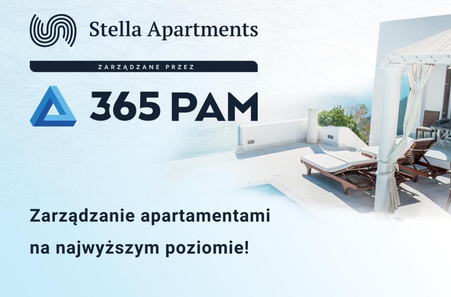Apartamenty Szafirowa Mierzeja - 365Pam Mielno  Eksteriør bilde
