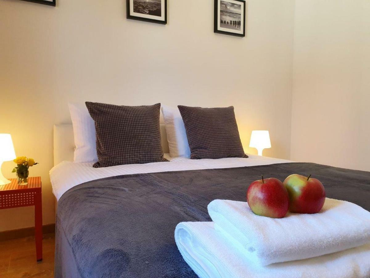 Apartamenty Szafirowa Mierzeja - 365Pam Mielno  Eksteriør bilde