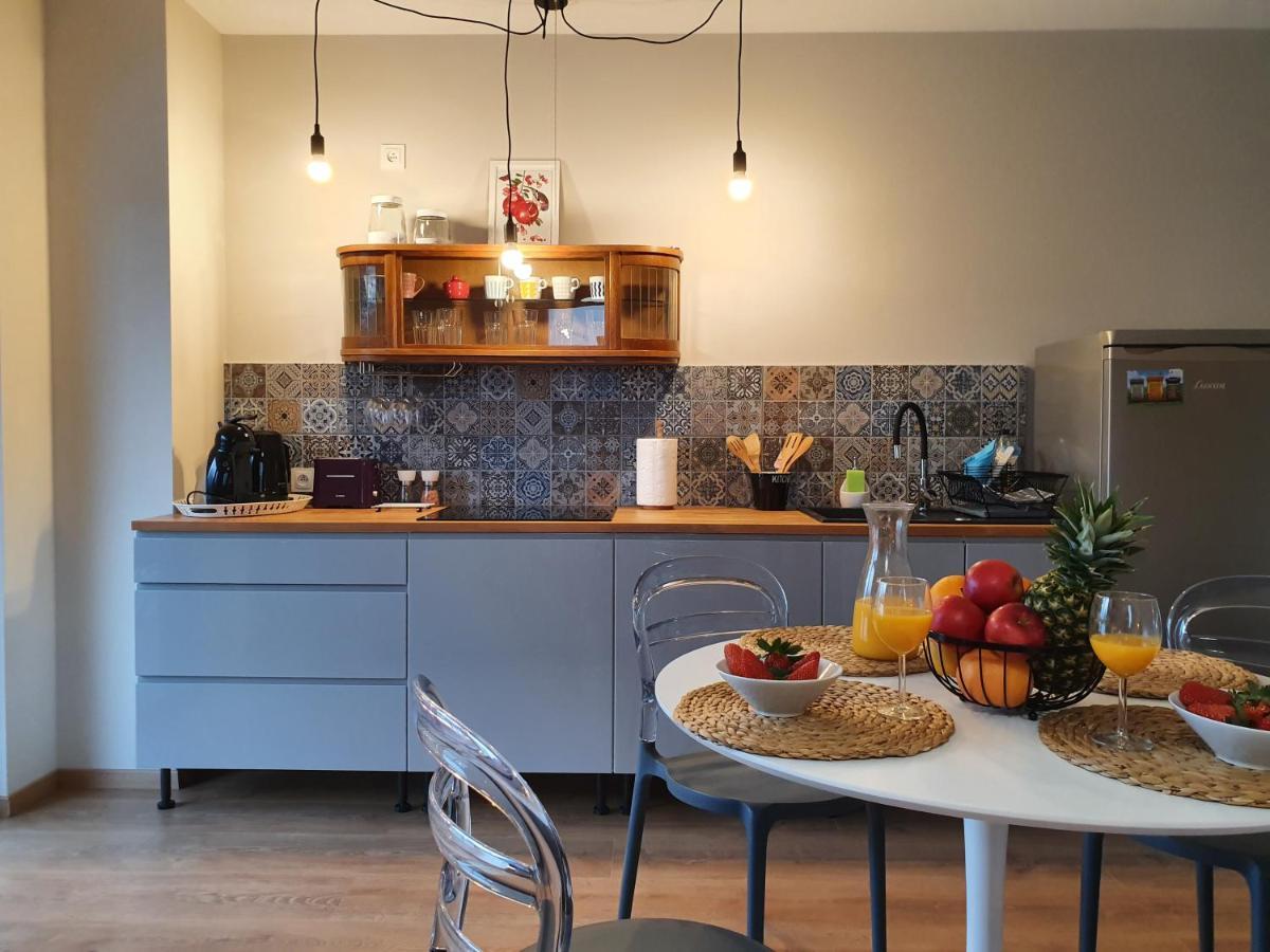 Apartamenty Szafirowa Mierzeja - 365Pam Mielno  Eksteriør bilde