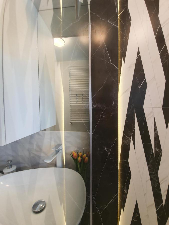 Apartamenty Szafirowa Mierzeja - 365Pam Mielno  Eksteriør bilde