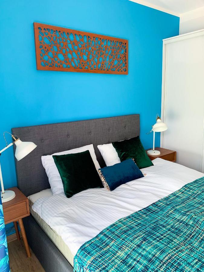 Apartamenty Szafirowa Mierzeja - 365Pam Mielno  Eksteriør bilde