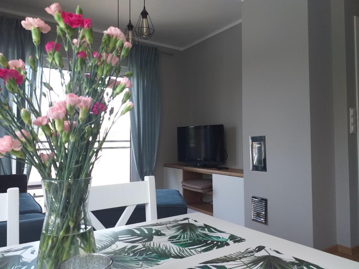Apartamenty Szafirowa Mierzeja - 365Pam Mielno  Eksteriør bilde